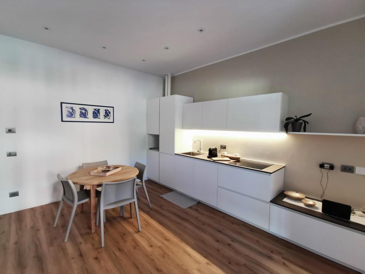 Maison Gabrielle Verona Kültér fotó