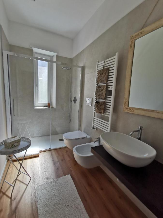 Maison Gabrielle Verona Kültér fotó