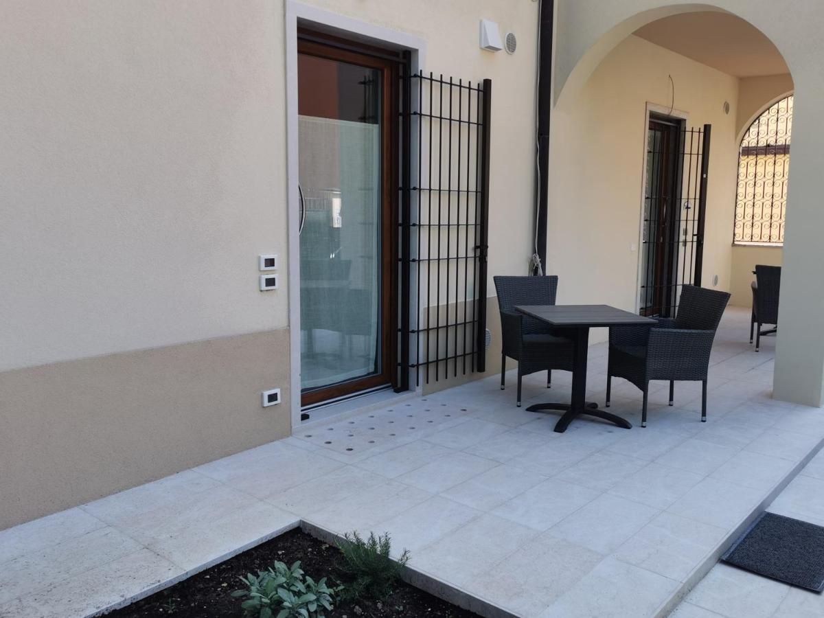 Maison Gabrielle Verona Kültér fotó